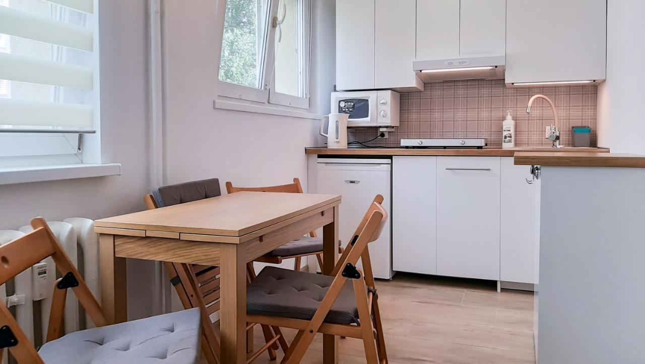 Studio Puck Apartamento Exterior foto