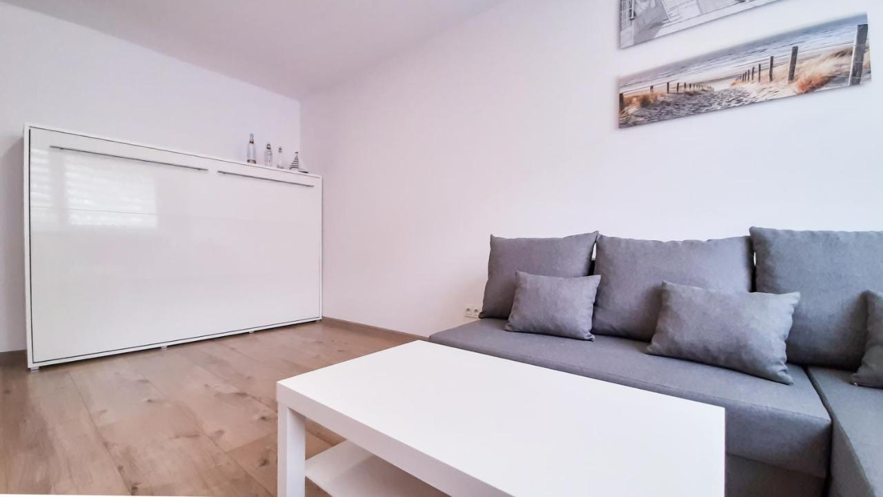 Studio Puck Apartamento Exterior foto